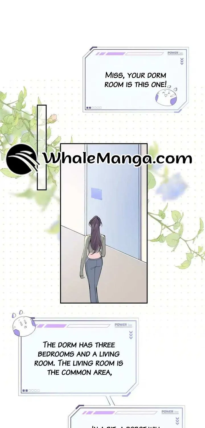 Her Marriage Was Called Off at Daytime, the Cutely Fierce Commander Asked Her For a Hug at Night Chapter 16 page 25 - 