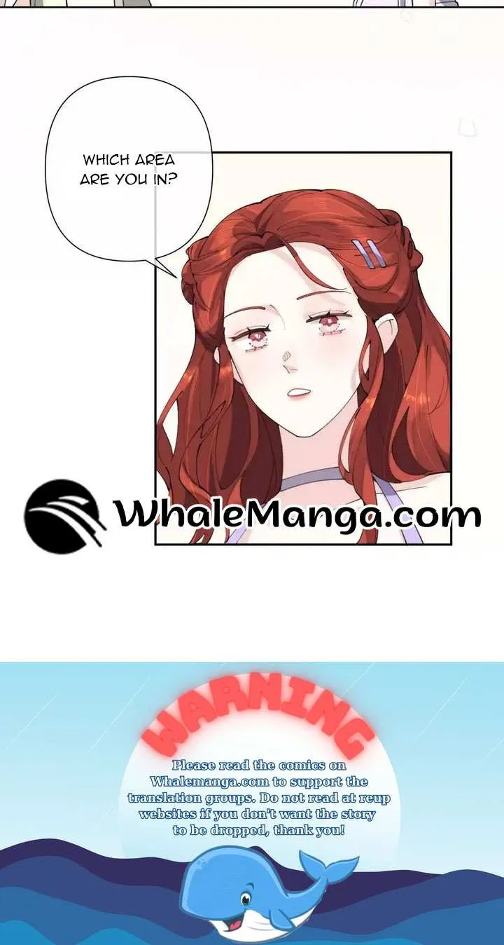 Her Marriage Was Called Off at Daytime, the Cutely Fierce Commander Asked Her For a Hug at Night Chapter 16 page 30 - 