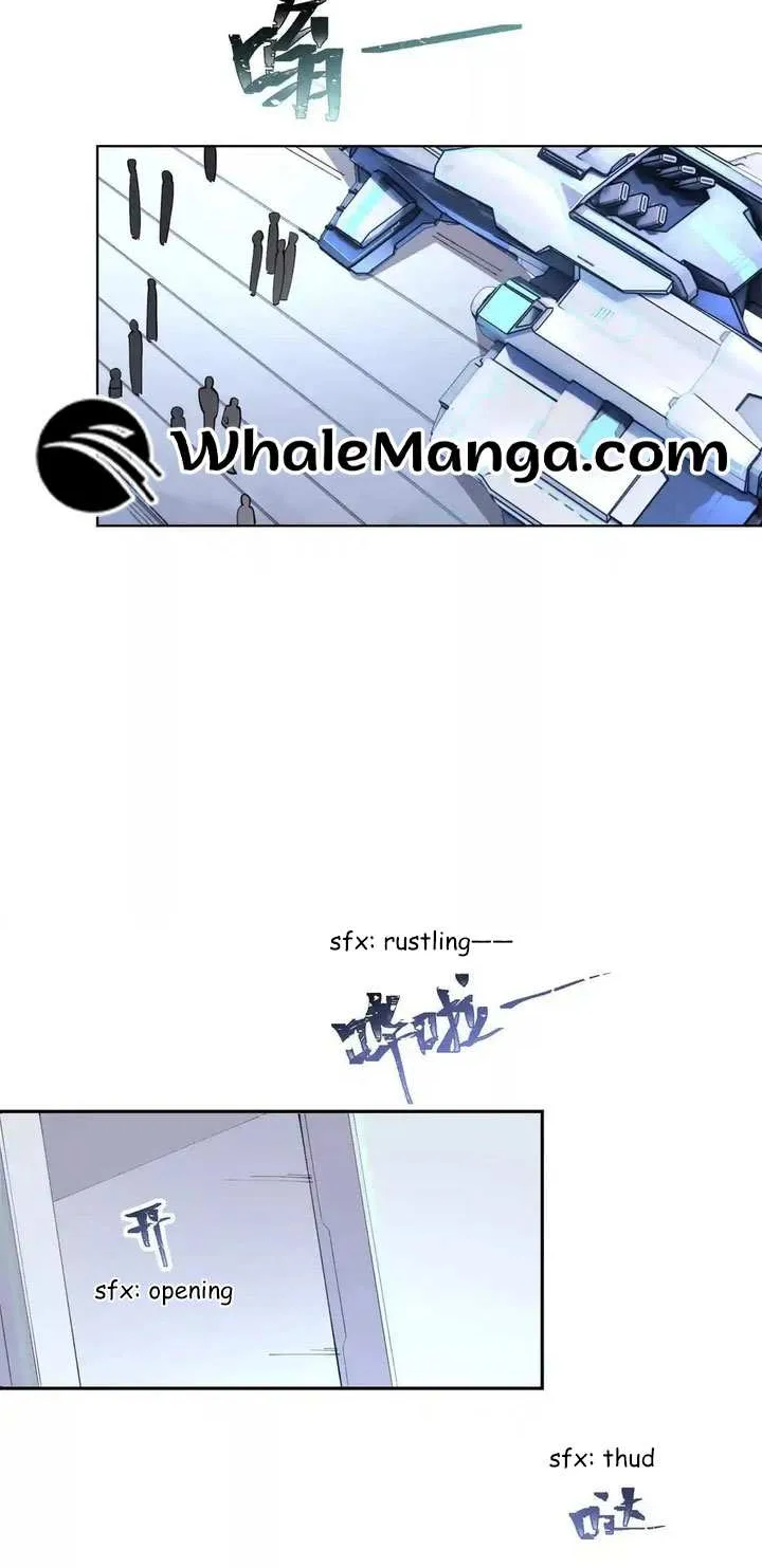 Her Marriage Was Called Off at Daytime, the Cutely Fierce Commander Asked Her For a Hug at Night Chapter 16 page 8 - 