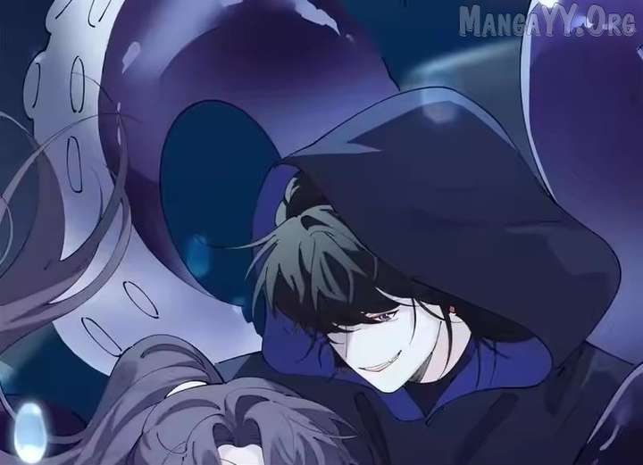 Her Marriage Was Called Off at Daytime, the Cutely Fierce Commander Asked Her For a Hug at Night Chapter 169 page 22 - 