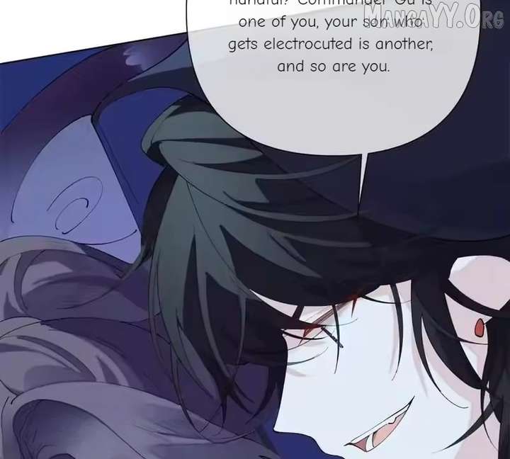 Her Marriage Was Called Off at Daytime, the Cutely Fierce Commander Asked Her For a Hug at Night Chapter 169 page 27 - 