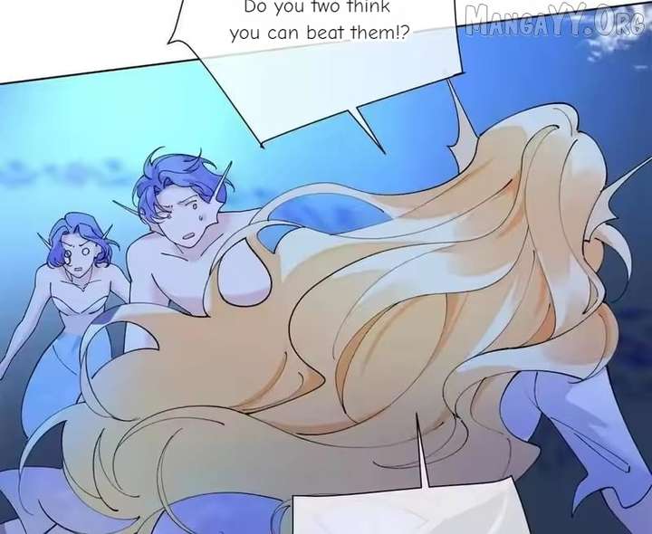 Her Marriage Was Called Off at Daytime, the Cutely Fierce Commander Asked Her For a Hug at Night Chapter 169 page 68 - 