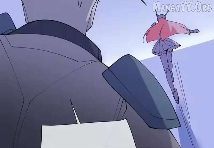 Her Marriage Was Called Off at Daytime, the Cutely Fierce Commander Asked Her For a Hug at Night Chapter 169 page 8 - 