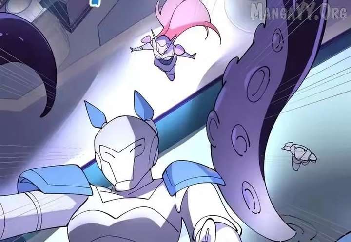 Her Marriage Was Called Off at Daytime, the Cutely Fierce Commander Asked Her For a Hug at Night Chapter 169 page 10 - 