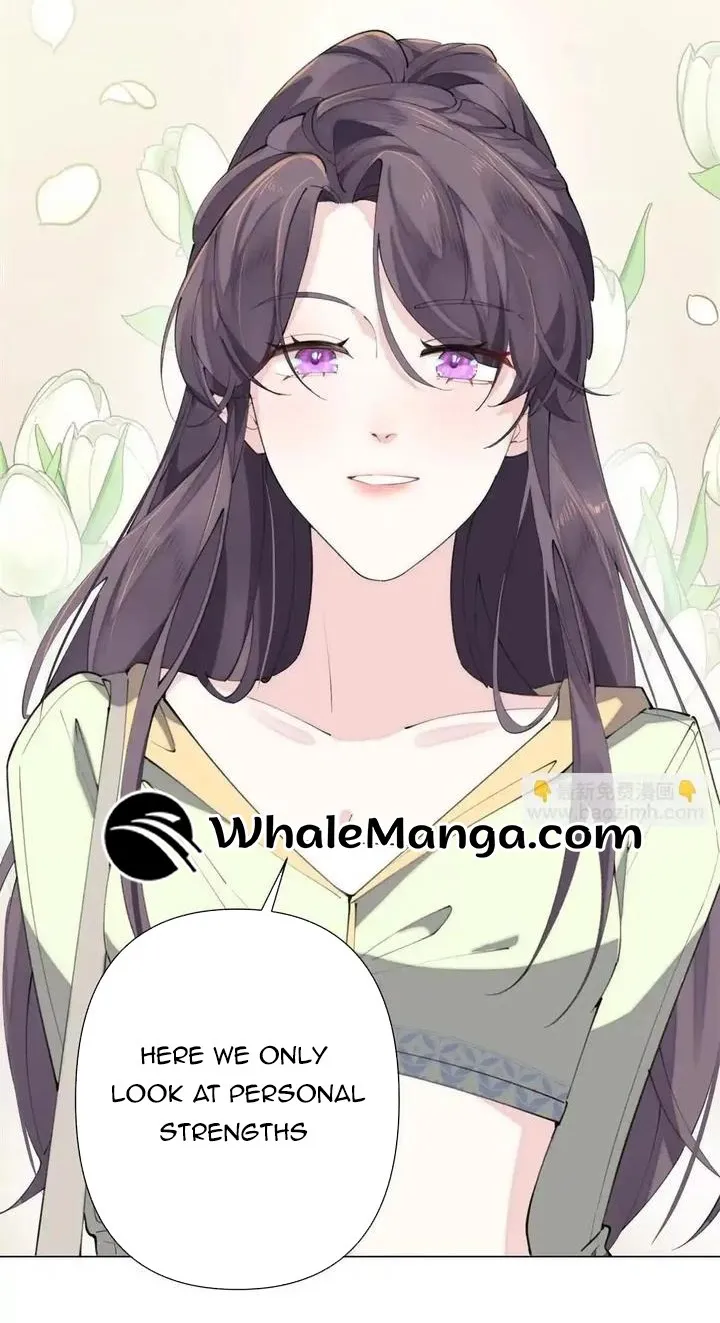 Her Marriage Was Called Off at Daytime, the Cutely Fierce Commander Asked Her For a Hug at Night Chapter 17 page 16 - 