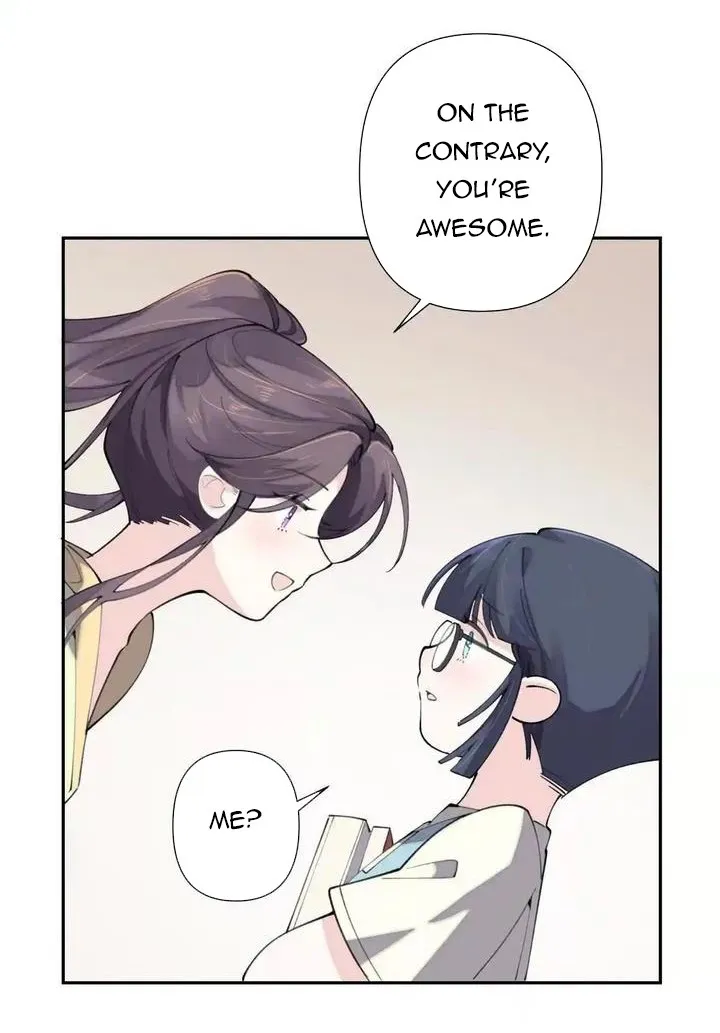 Her Marriage Was Called Off at Daytime, the Cutely Fierce Commander Asked Her For a Hug at Night Chapter 17 page 17 - 
