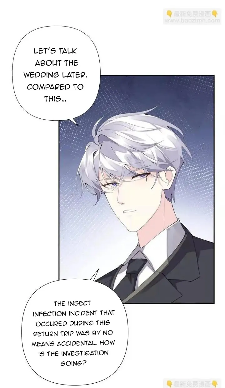 Her Marriage Was Called Off at Daytime, the Cutely Fierce Commander Asked Her For a Hug at Night Chapter 17 page 29 - 