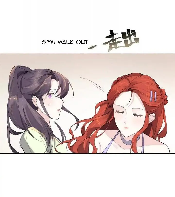Her Marriage Was Called Off at Daytime, the Cutely Fierce Commander Asked Her For a Hug at Night Chapter 17 page 5 - 