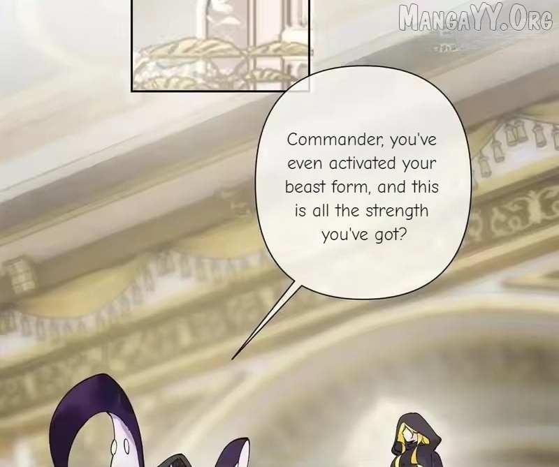 Her Marriage Was Called Off at Daytime, the Cutely Fierce Commander Asked Her For a Hug at Night Chapter 170 page 16 - 