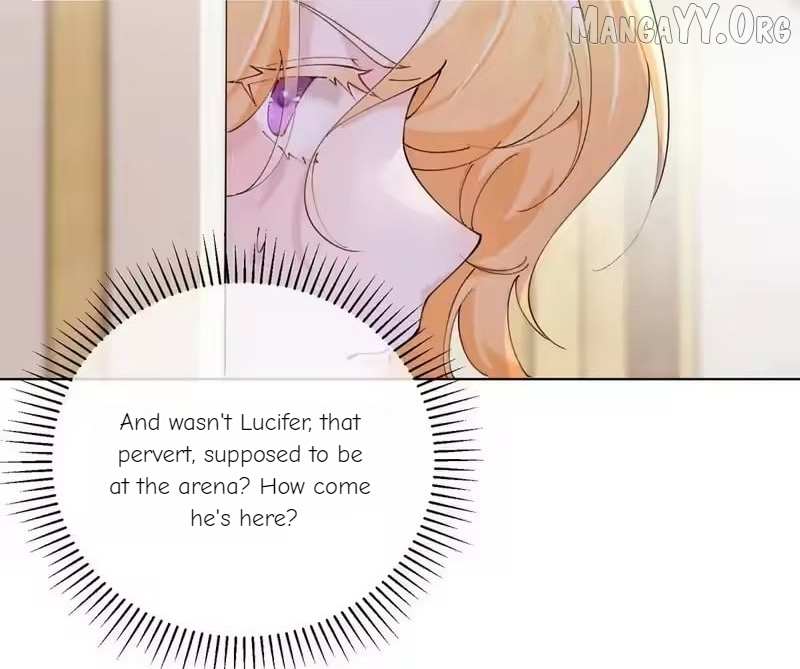 Her Marriage Was Called Off at Daytime, the Cutely Fierce Commander Asked Her For a Hug at Night Chapter 170 page 32 - 