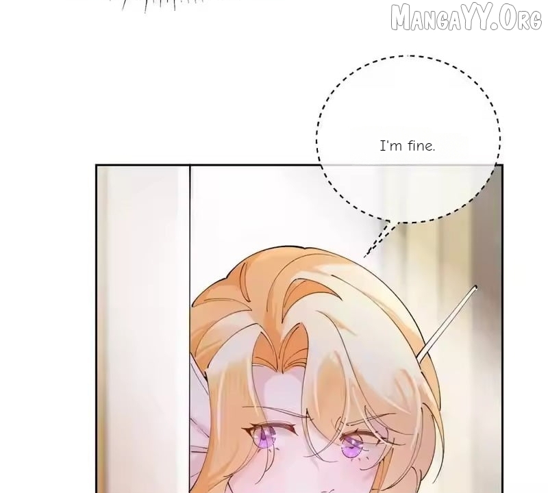 Her Marriage Was Called Off at Daytime, the Cutely Fierce Commander Asked Her For a Hug at Night Chapter 170 page 33 - 