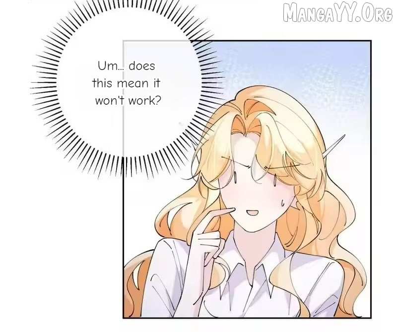 Her Marriage Was Called Off at Daytime, the Cutely Fierce Commander Asked Her For a Hug at Night Chapter 170 page 48 - 