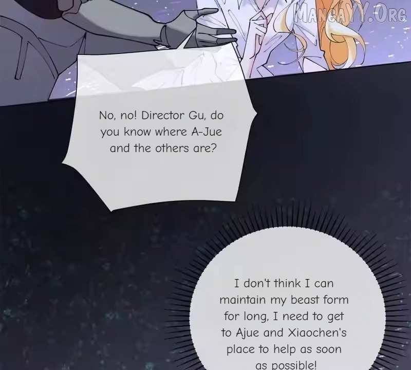 Her Marriage Was Called Off at Daytime, the Cutely Fierce Commander Asked Her For a Hug at Night Chapter 170 page 9 - 