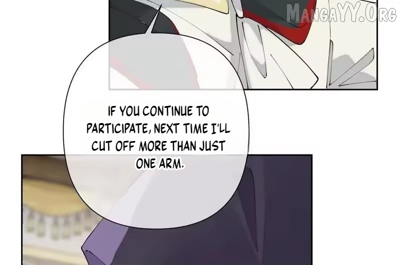 Her Marriage Was Called Off at Daytime, the Cutely Fierce Commander Asked Her For a Hug at Night Chapter 171 page 4 - 