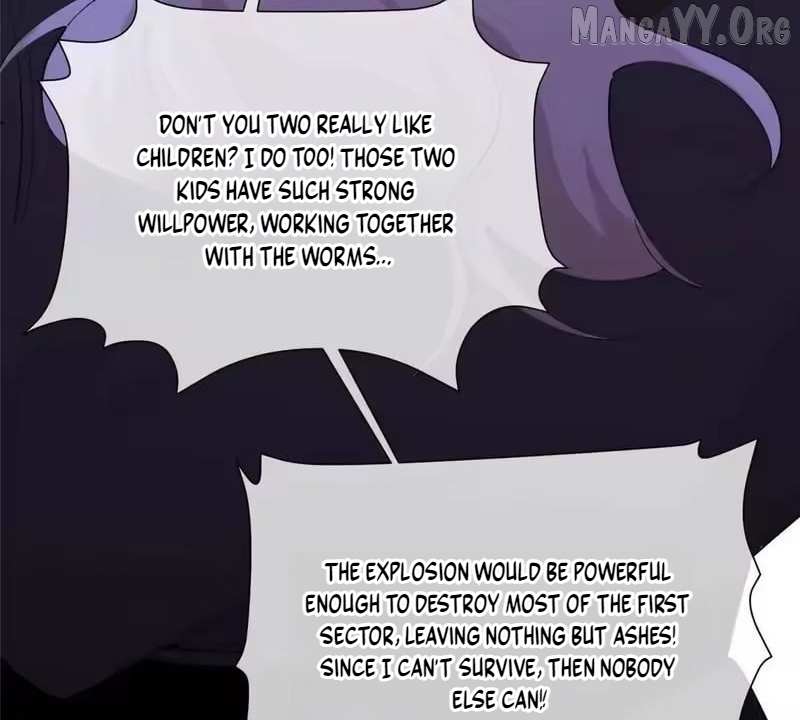 Her Marriage Was Called Off at Daytime, the Cutely Fierce Commander Asked Her For a Hug at Night Chapter 171 page 31 - 