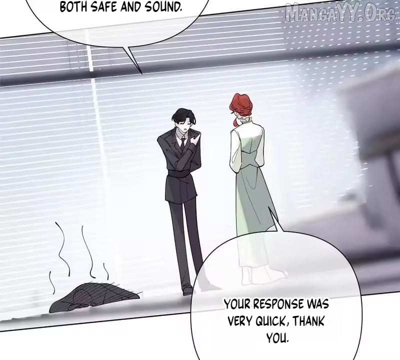 Her Marriage Was Called Off at Daytime, the Cutely Fierce Commander Asked Her For a Hug at Night Chapter 171 page 49 - 