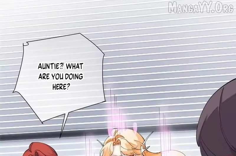 Her Marriage Was Called Off at Daytime, the Cutely Fierce Commander Asked Her For a Hug at Night Chapter 171 page 58 - 