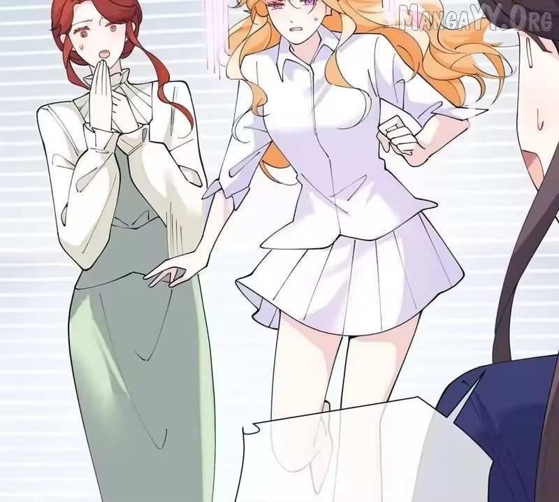 Her Marriage Was Called Off at Daytime, the Cutely Fierce Commander Asked Her For a Hug at Night Chapter 171 page 59 - 