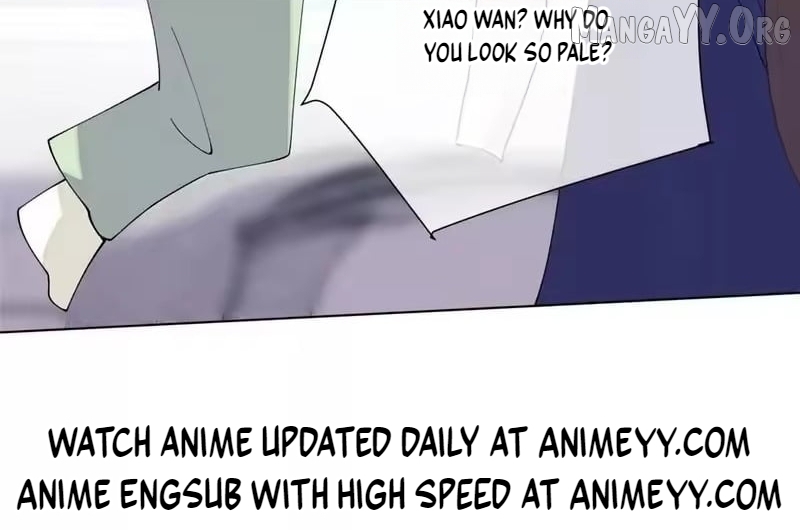 Her Marriage Was Called Off at Daytime, the Cutely Fierce Commander Asked Her For a Hug at Night Chapter 171 page 60 - 