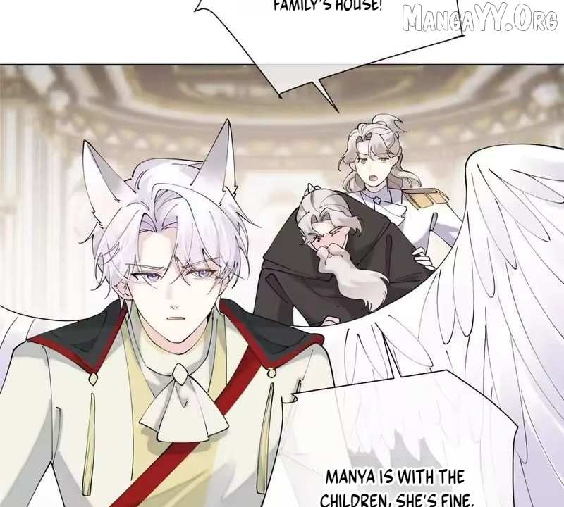 Her Marriage Was Called Off at Daytime, the Cutely Fierce Commander Asked Her For a Hug at Night Chapter 171 page 7 - 