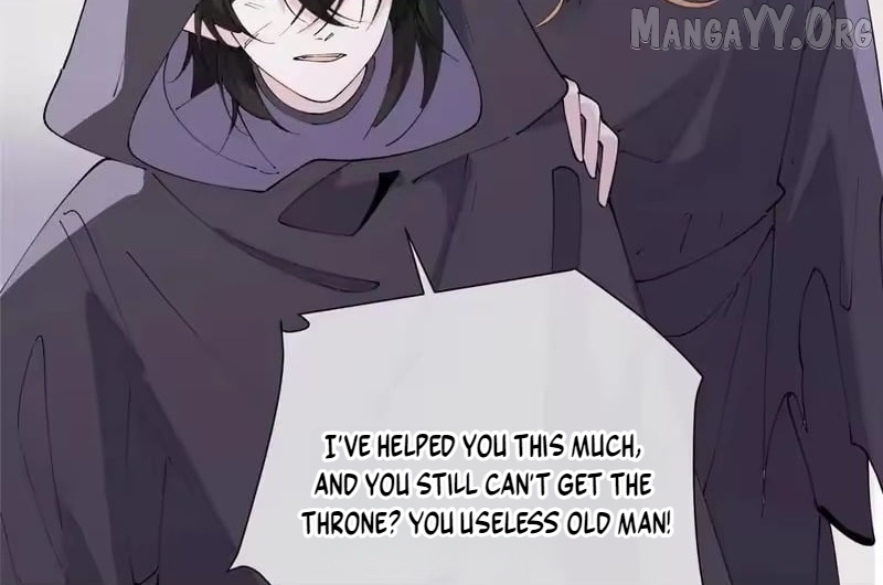 Her Marriage Was Called Off at Daytime, the Cutely Fierce Commander Asked Her For a Hug at Night Chapter 171 page 10 - 