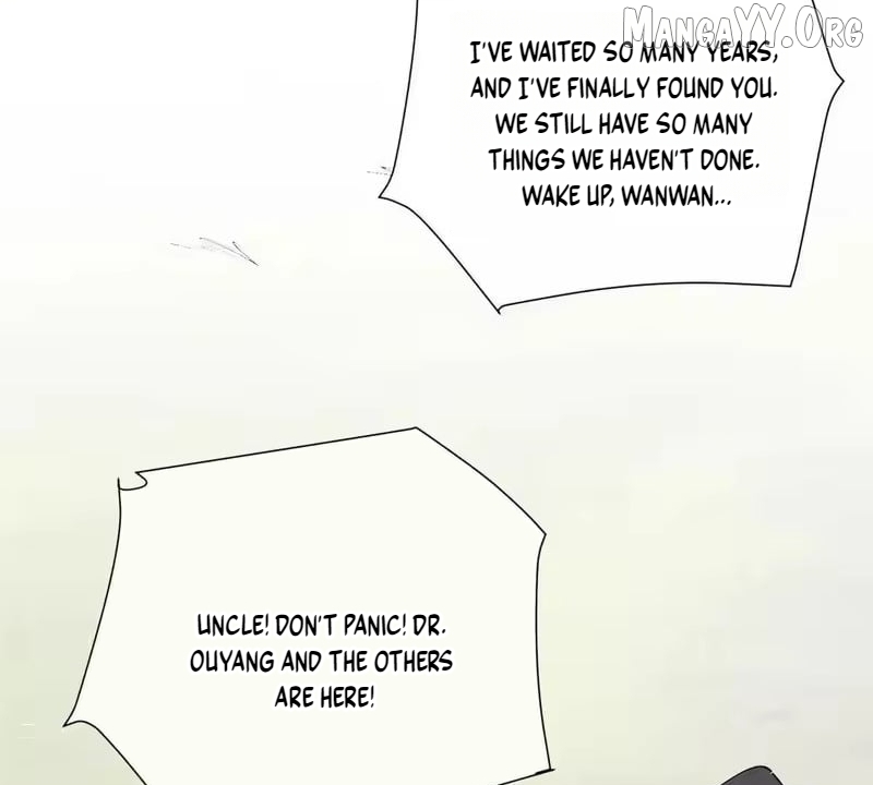Her Marriage Was Called Off at Daytime, the Cutely Fierce Commander Asked Her For a Hug at Night Chapter 172 page 45 - 