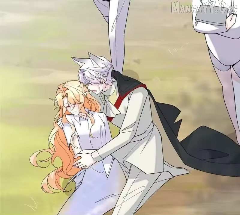 Her Marriage Was Called Off at Daytime, the Cutely Fierce Commander Asked Her For a Hug at Night Chapter 172 page 47 - 