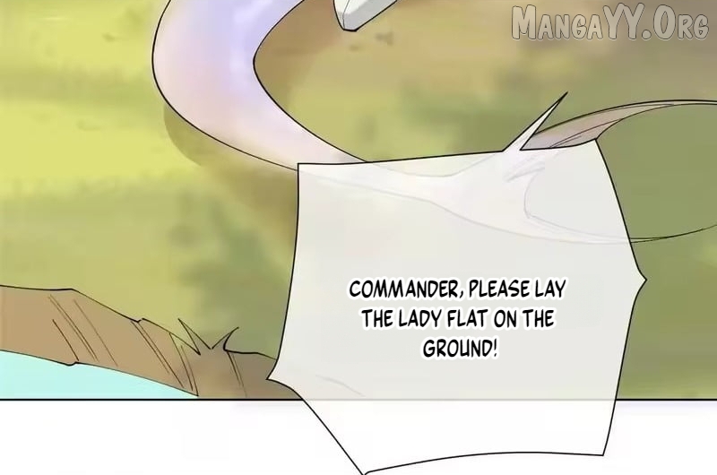 Her Marriage Was Called Off at Daytime, the Cutely Fierce Commander Asked Her For a Hug at Night Chapter 172 page 48 - 