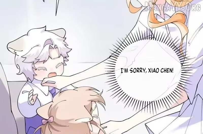 Her Marriage Was Called Off at Daytime, the Cutely Fierce Commander Asked Her For a Hug at Night Chapter 172 page 6 - 