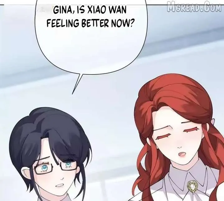 Her Marriage Was Called Off at Daytime, the Cutely Fierce Commander Asked Her For a Hug at Night Chapter 173 page 12 - 