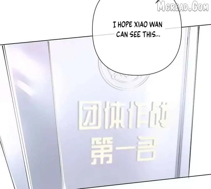 Her Marriage Was Called Off at Daytime, the Cutely Fierce Commander Asked Her For a Hug at Night Chapter 173 page 18 - 