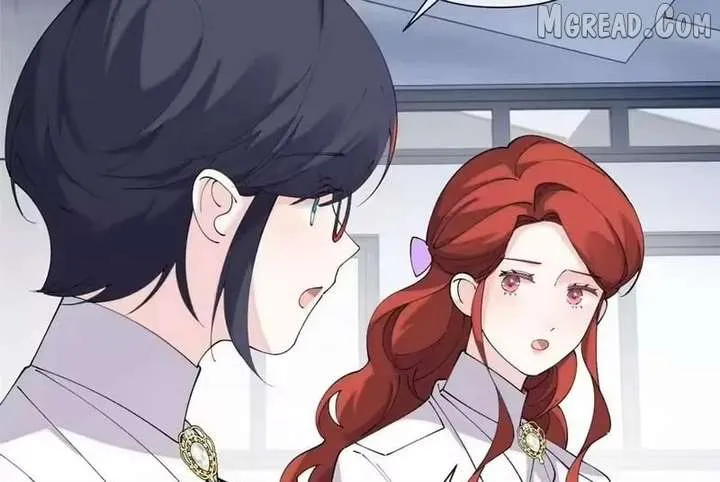 Her Marriage Was Called Off at Daytime, the Cutely Fierce Commander Asked Her For a Hug at Night Chapter 173 page 21 - 