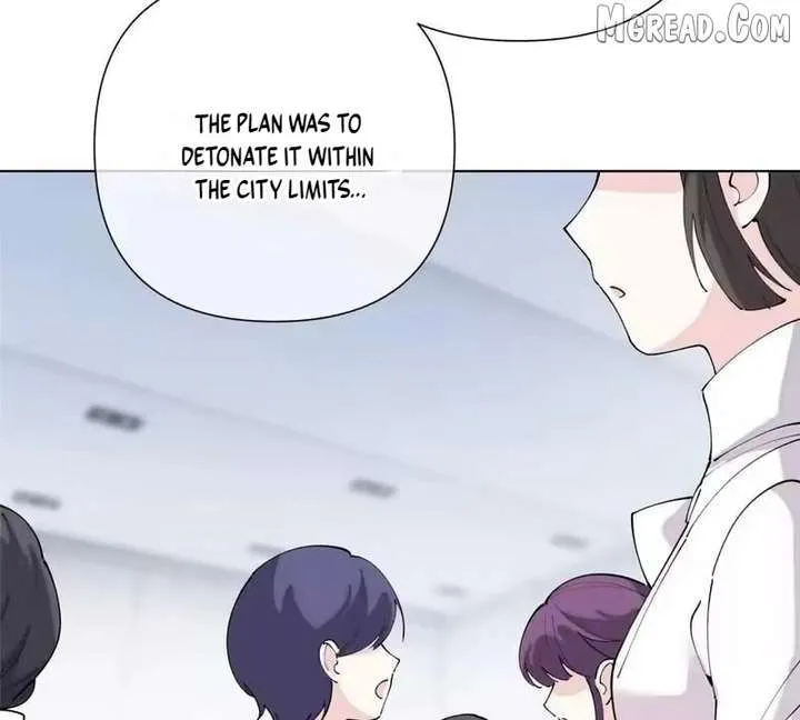 Her Marriage Was Called Off at Daytime, the Cutely Fierce Commander Asked Her For a Hug at Night Chapter 173 page 4 - 