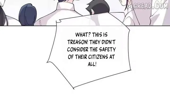 Her Marriage Was Called Off at Daytime, the Cutely Fierce Commander Asked Her For a Hug at Night Chapter 173 page 5 - 