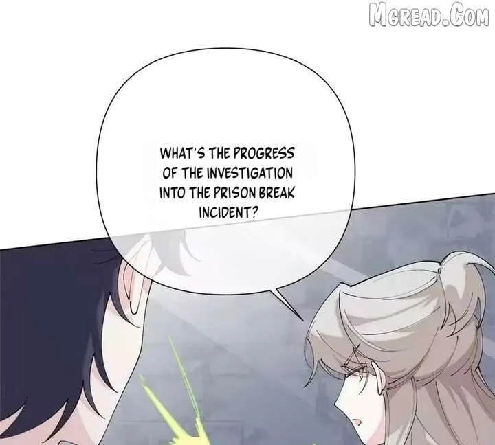 Her Marriage Was Called Off at Daytime, the Cutely Fierce Commander Asked Her For a Hug at Night Chapter 173 page 45 - 