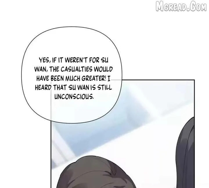 Her Marriage Was Called Off at Daytime, the Cutely Fierce Commander Asked Her For a Hug at Night Chapter 173 page 6 - 