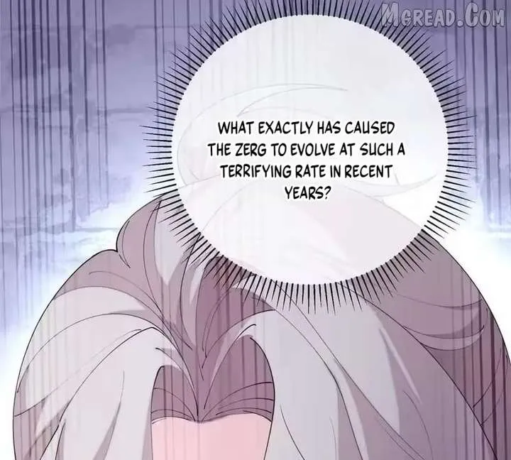 Her Marriage Was Called Off at Daytime, the Cutely Fierce Commander Asked Her For a Hug at Night Chapter 173 page 53 - 