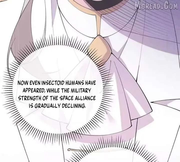 Her Marriage Was Called Off at Daytime, the Cutely Fierce Commander Asked Her For a Hug at Night Chapter 173 page 55 - 