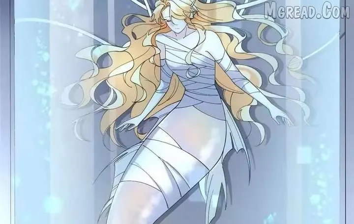 Her Marriage Was Called Off at Daytime, the Cutely Fierce Commander Asked Her For a Hug at Night Chapter 173 page 67 - 
