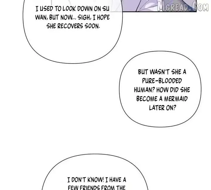 Her Marriage Was Called Off at Daytime, the Cutely Fierce Commander Asked Her For a Hug at Night Chapter 173 page 8 - 