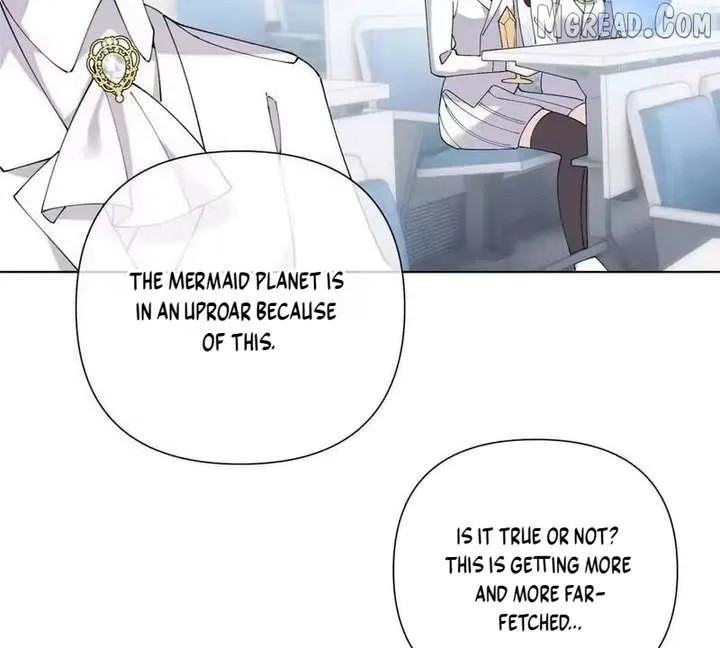 Her Marriage Was Called Off at Daytime, the Cutely Fierce Commander Asked Her For a Hug at Night Chapter 173 page 10 - 