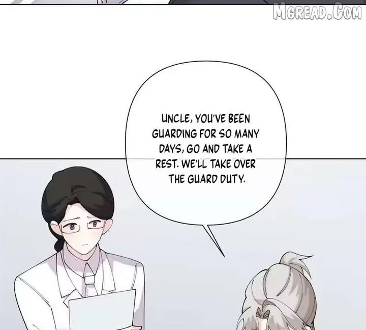 Her Marriage Was Called Off at Daytime, the Cutely Fierce Commander Asked Her For a Hug at Night Chapter 174 page 11 - 