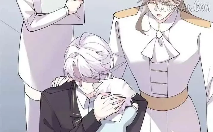 Her Marriage Was Called Off at Daytime, the Cutely Fierce Commander Asked Her For a Hug at Night Chapter 174 page 12 - 