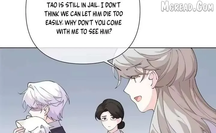 Her Marriage Was Called Off at Daytime, the Cutely Fierce Commander Asked Her For a Hug at Night Chapter 174 page 14 - 