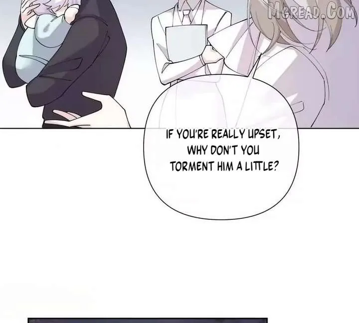 Her Marriage Was Called Off at Daytime, the Cutely Fierce Commander Asked Her For a Hug at Night Chapter 174 page 15 - 
