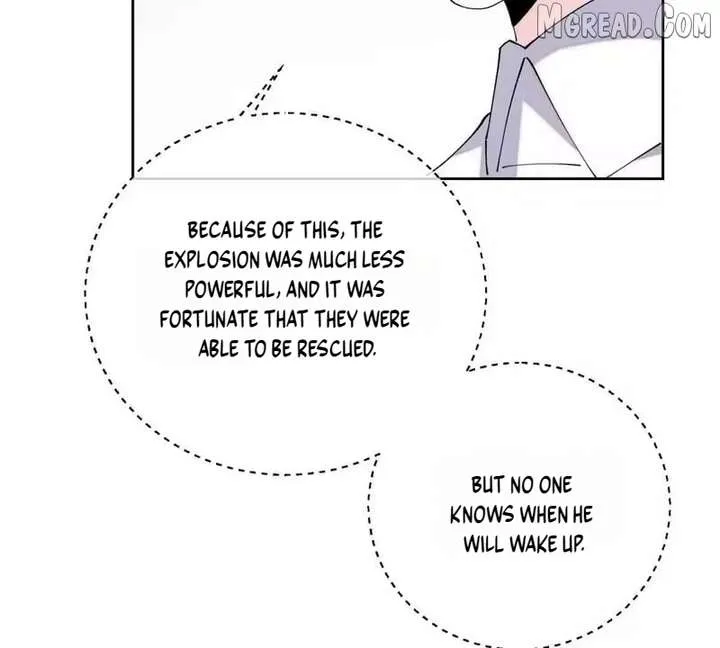 Her Marriage Was Called Off at Daytime, the Cutely Fierce Commander Asked Her For a Hug at Night Chapter 174 page 28 - 