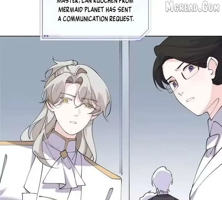 Her Marriage Was Called Off at Daytime, the Cutely Fierce Commander Asked Her For a Hug at Night Chapter 174 page 32 - 
