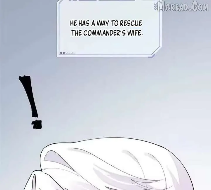 Her Marriage Was Called Off at Daytime, the Cutely Fierce Commander Asked Her For a Hug at Night Chapter 174 page 34 - 