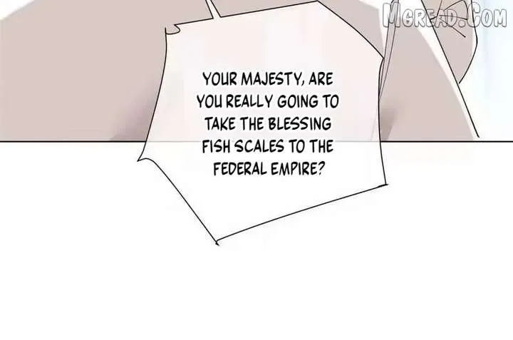 Her Marriage Was Called Off at Daytime, the Cutely Fierce Commander Asked Her For a Hug at Night Chapter 174 page 45 - 