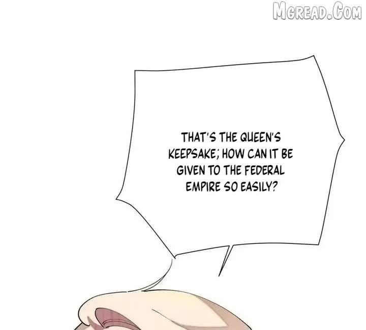 Her Marriage Was Called Off at Daytime, the Cutely Fierce Commander Asked Her For a Hug at Night Chapter 174 page 46 - 
